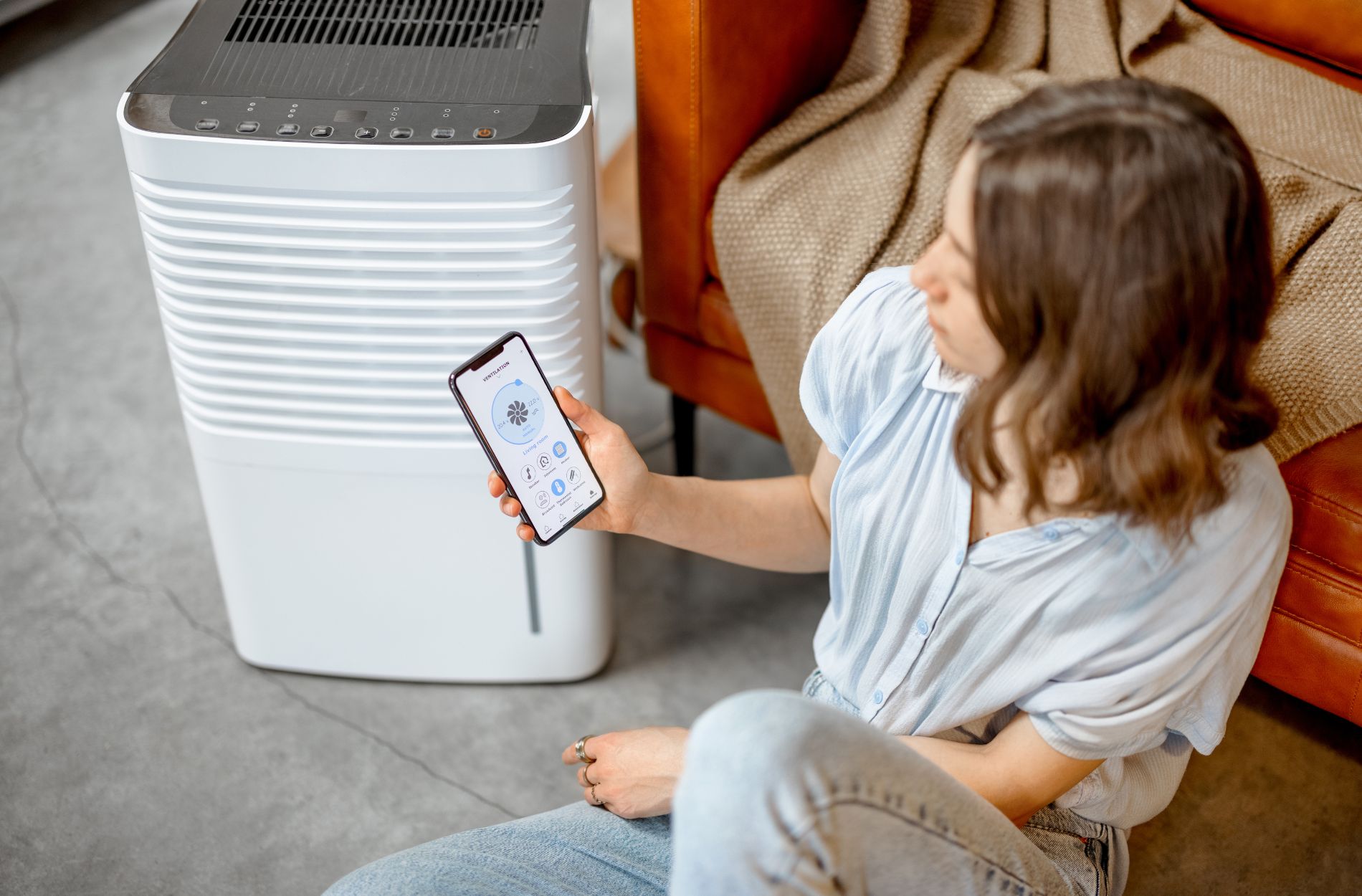 Air Purifiers