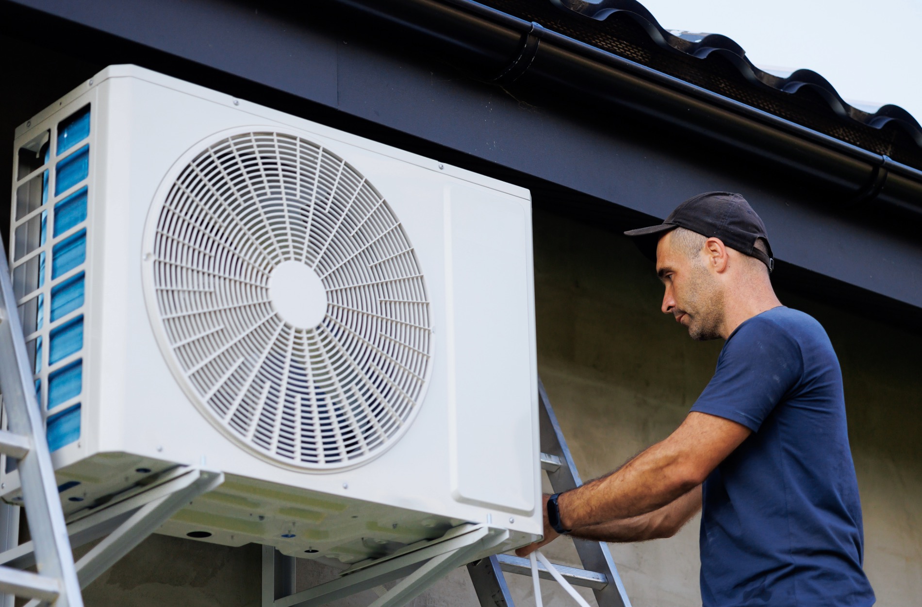 HVAC services