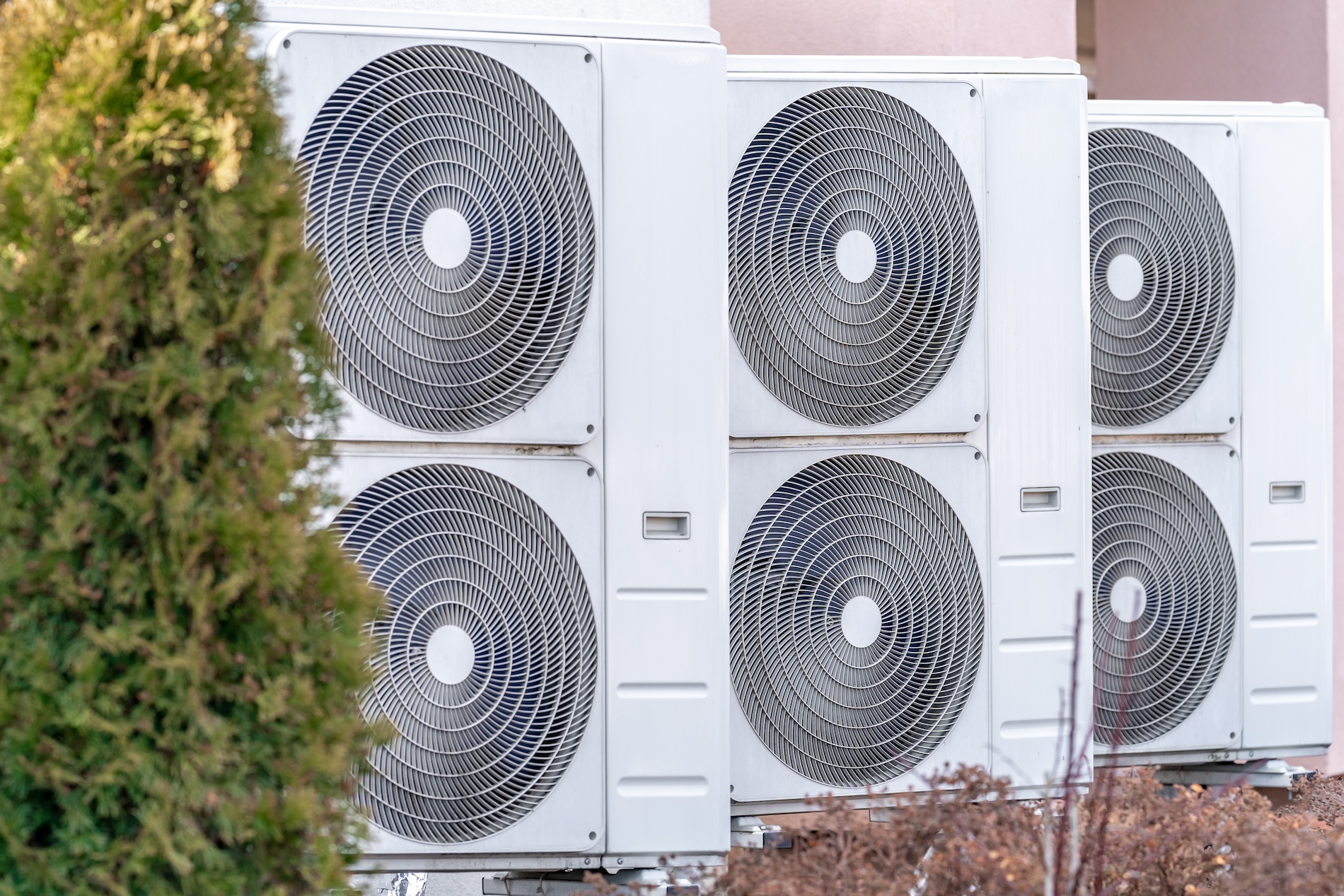 AC drain