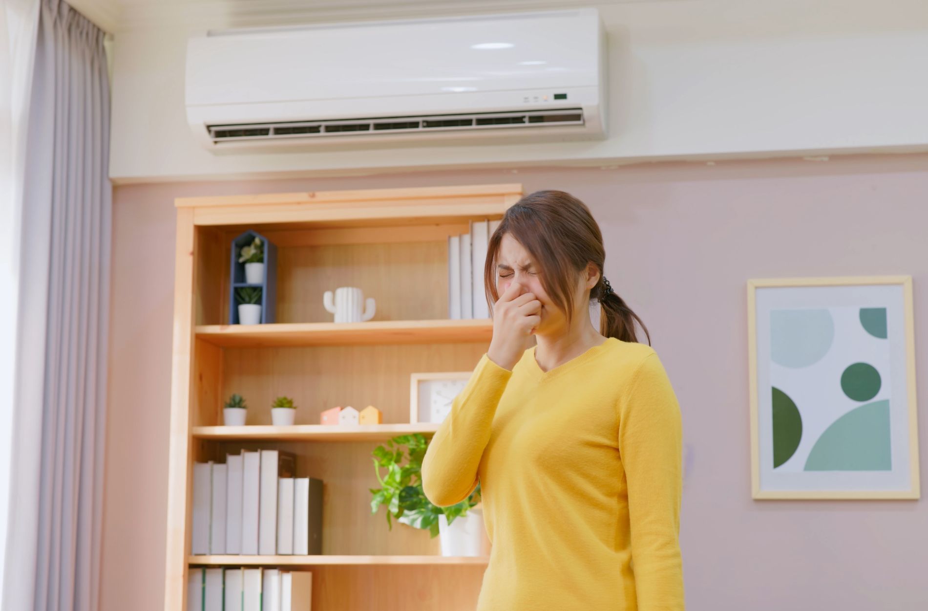 AC services